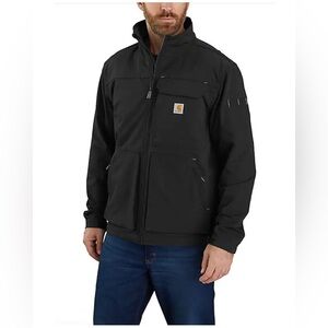 Carhartt Black Men's Jacket